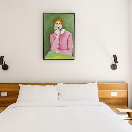 Mac South Yarra By Melbourne Apartment Collection Extérieur photo